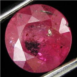 1.7ct Natural Untreated Ruby (GEM-37336)