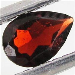 0.5ct Green Tourmaline Pear (GEM-41284)