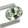 0.46ct Green Sapphire (GEM-25830C)