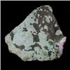 Image 1 : Natural SCARCE Crysocola Slab 329g (MIN-000491)