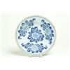 Image 1 : DELFT PLATE.