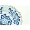 Image 2 : DELFT PLATE.