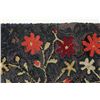 Image 2 : HOOKED RUG.