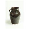 Image 2 : STONEWARE PITCHER.
