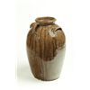 Image 1 : STONEWARE JAR.
