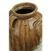 Image 2 : STONEWARE JAR.