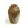 Image 3 : STONEWARE JAR.