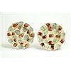 Image 1 : TWO WHIELDON PLATES.