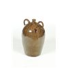 Image 3 : LARGE STONEWARE JUG.
