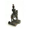 Image 2 : FOLK ART PULL TOY.