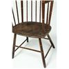 Image 3 : UNUSUAL WINDSOR CHAIR.