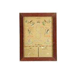 MAINE FAMILY RECORD.