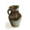 Image 2 : STONEWARE PITCHER.