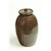 Image 3 : STONEWARE JAR.