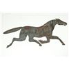 Image 1 : HORSE WEATHERVANE.