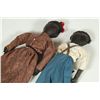 Image 6 : PAIR OF DOLLS.