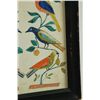 Image 3 : FOLKSY PICTURE OF BIRDS.