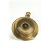 Image 2 : BRASS CANDLESTICK.