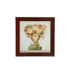 NEEDLEWORK MEMORIAL.