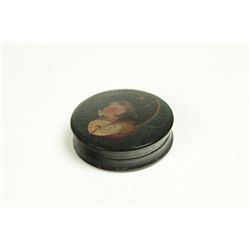 SNUFF BOX.