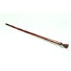 Image 2 : CARVED CANE.