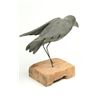 Image 3 : CROW DECOY.