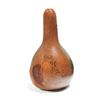 Image 2 : FOLK-PAINTED GOURD.