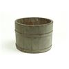 Image 2 : STAVE BUCKET.