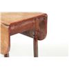 Image 2 : SHERATON DROP LEAF TABLE.