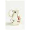 Image 2 : LEEDS CREAM PITCHER.