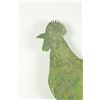 Image 2 : ROOSTER WEATHERVANE.