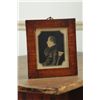 Image 1 : MINIATURE ON PAPER PORTRAIT OF JOHN FLETCHER BARKER .