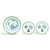 Image 1 : THREE PIECES OF CHINESE EXPORT PORCELAIN.