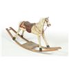 Image 1 : ROCKING HORSE.