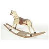 Image 4 : ROCKING HORSE.