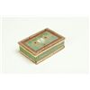 Image 1 : SEWING BOX.
