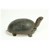 Image 2 : FOLK ART TURTLE.
