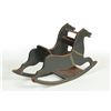 Image 3 : ROCKING HORSE TOY.