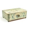 Image 1 : DECORATED DRESSER BOX.