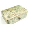 Image 2 : DECORATED DRESSER BOX.