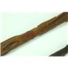 Image 3 : TWO FOLK ART CANES.