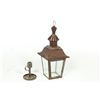 Image 1 : HANGING LANTERN.