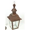 Image 3 : HANGING LANTERN.