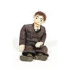 Image 1 : VENTRILOQUIST DUMMY.