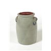 Image 2 : STONEWARE CROCK.