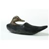 Image 3 : BLACK DUCK DECOY.