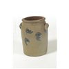 Image 2 : STONEWARE CROCK.