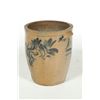 Image 1 : STONEWARE CROCK.