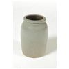 Image 2 : STONEWARE JAR.