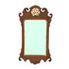 Image 1 : CHIPPENDALE MIRROR.